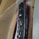 Window Visors Out-Channel Rain Guards for Kia Sportage 2017-2022