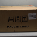 AUSHITO Upgraded Auto Heat Press - Heat Press Machine for T Shirts with Adjustable Pressure & Higher Heating Height, Heats Up Fast & Evenly Heat Press 15x15 for HTV, Sublimation, Heat Transfer Project