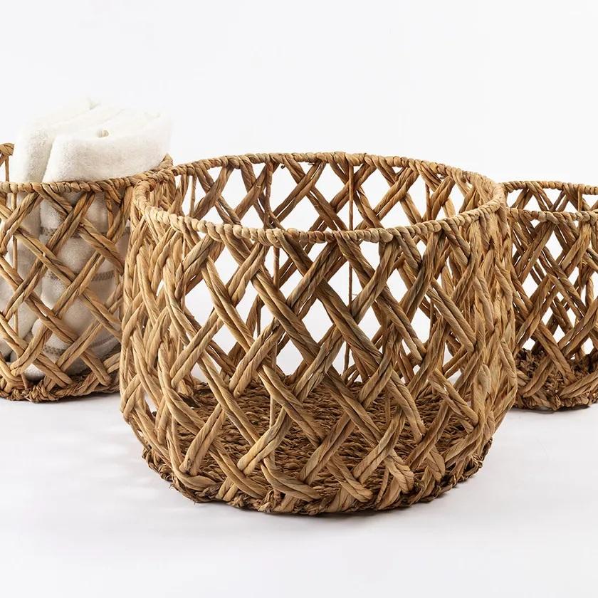 Baskets Set of 3