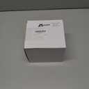 3 Pcs Christmas White Elephant Gifts for Women Elephant Coffee Mug Plush Doll Keychain and Bracelet with Inspirational Card Christmas Holiday Birthday Gift for Women Man Animal Lover