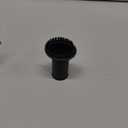 Vacuum Cleaner Brush Head Compatible for Bosch Nozzle with 30-35mm Adapter Vacuum Cleaner Crevice Dust Collector Spare Parts (1pcs)