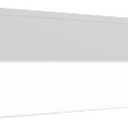 18 LED Direct Wire Under Cabinet Light - Dimmable Undercounter LED Lights for Kitchen - Selectable CCT 2700K-5000K, 612-648 Lumens, 9W - UCB Series Hardwired Under Cabinet Lighting by NICOR Lighting