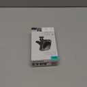 ESR for 15W MagSafe Car Mount Charger with CryoBoost, Phone Cooling MagSafe Car Charger, Air Vent/Dashboard Wireless Charging for iPhone 17e/17/16/15/14/13/12, S26/S25 Series, Pixel 10, Fast Charger