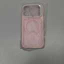 ESR for iPhone 17 Pro Case with Stash Stand, Compatible with MagSafe, Military-Grade Drop Protection Magnetic Phone Case, Scratch-Resistant Back Cover,Frosted Bubblegum Pink