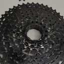 Box Three 1x9 Prime 9 Multi-Shift Cycling Groupset Mountain Bike - Matte Black, 9 Speed 1x Drivetrain Shifter, Rear Derailleur, Freehub Bike Cassette, Chain | Box Components