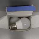 NETEHA 2 Pack A15 5W 120V E26 Base LED Refrigerator Light Bulb, Non-Dimmable 50W Equivalent 5000K Daylight White LED Appliance Light Bulb for Ceiling Fan and Lighting Fixtures