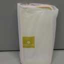 Miracase Magnetic for iPhone 17 Pro Case, Compatible with MagSafe, Integrated Silicone Camera Control Cover, 3.0mm Thicken Shockproof Drop Protection Phone Case for 17 Pro,Sand Pink