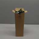 Lighted Eucalyptus Branches, 32 Inch Branches with 32 LED Lights, Battery Powered Eucalyptus Branches for Vases, Prelit Tree Braches for Home Wedding Indoor Outdoor Spring Decorations, Timer