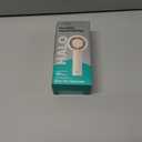 Aecooly Portable Handheld Turbo Fan [16H Max Cooling Time], 5 Speeds USB Rechargeable Mini Personal Battery Operated Small Pocket Cooling Fan GIfts for Women, Travel, Home, Office, Beach, Lash -Pink