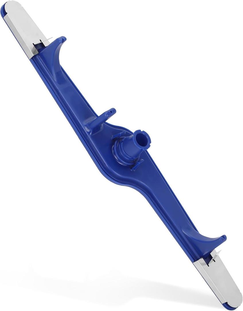 2024 NEW 5304517203 Dishwasher Lower Spray Arm for Frigidaire Kenmore Crosley, Replaces 154568001, 154568002, 1545680, 1543358, 154414101, 1542508, 530450652, AP6783883,1545680 pw asm - Blue
