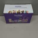 FUJIFILM Instax Mini 12 Holiday Bundle 2025 - Pastel Blue