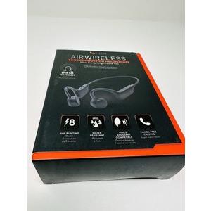 Helix AirWireless Bone Conduction Headphones-Open-EarTechnology (ETHAIRB V2-024)