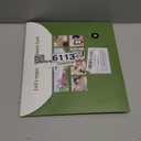 EXPAWLORER Anti Slip Dog Socks to Prevent Licking Paws, Dog Shoes for Cold Winter Snow, Dog Booties for Hardwood Floors, Dog Boots & Paw Protectors with Grippers for Small Medium Large Senior Dogs M (Black)