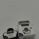 Faber-Castell Fountain Pen Ink, Black - 65.5ml Ink Bottle - Liquid Ink for Fountain Pens