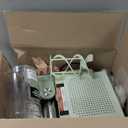 Ninja SLUSHi Professional Frozen Drink Maker with RapidChill Technology, 88 oz. Frozen Drink & Slushie Machine, 5 Preset Programs, Frozen Margaritas, Frapps, and More, Margarita, FS301TG