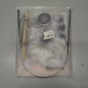 Suction Cup Cat Toys for Indoor Cats,3 in 1 Interactive cat Toys for Indoor Cats,Self Play or Handheld,Feathers & Bells,Realistic Toy Mouse and Silvervine SticksBlack