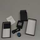 2025 Upgraded 4K Security Camera Wireless Indoor,Home Camera for Pet,Suitable for Home Offices, Wifi Cam with Night Vision, for Indoor and Outdoor Safety,Real Time Record Surveillance-Black T9W5