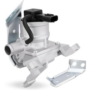 Secondary Air Injection Pump Check Valve Compatible with Toyota Tundra 2007-2009, Sequoia 2008-2009, 4.7L V8, Replace# 911-622, 25710-50031, 25710-50032, 25710-50030, 2571050042