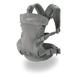 Graco Cradle Me 4-in-1 Baby Carrier