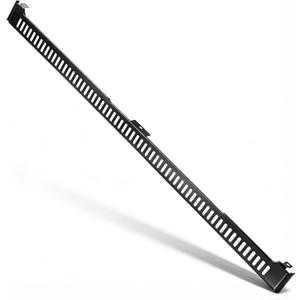 MCR67468503 LG Range Vent Trim/Cooktop Trim Guard (Rear) – LG Oven Door Vent Trim Strip