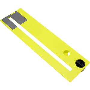Thaekuns 089240035702 Throat Plat for Ryobi RTS12 RTS23 Table Saw