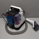 Shark StainStriker Portable Carpet, Upholstery & Area Rug Cleaner with Pet Mess extractor, Stain & Odor Remover, Perfect for Car Interiors, , White, PX201