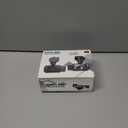 Dash Camera for Cars Dash cam car dashcam TIK tok Driving Recorder Video Recorder HD Three-Camera car Recorder, Support Loop Recording