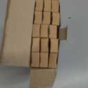 30 Pack Bamboo Toothbrushes  Soft Bristle, BPA-Free, Natural Wood Handle, Bulk Toothbrush Set for Adults Family Travel (Vibrant 10 Colors)