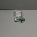 100D Volume Lash Clusters Kit 8-10-12MM Fluffy Eyelash Clusters Short Lash Extension Kit 243 Pcs Thick Clusters Eyelash Extensions D-Curly 3D Look Individual Lashes Kit by Newcally