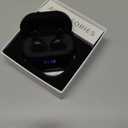 Wireless Earbuds, Bluetooth 5.4 Ear Buds LED Power Display Headphones Bass Stereo, Bluetooth Earbuds in-Ear Noise Cancelling Mic, 40H Playback Mini Case IP7 Waterproof Sports Earphones for Android iOS (Black)