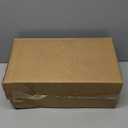 Boine Tail Light Compatible With 2007 2008 2009 Dodge Ram 1500 2500 3500 Driver and Passenger Side Red Lens Rear Light Brake Lamps Replaces 55277303AC, 55277302AC