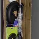 Cordless Weed Wacker for Dewalt 20V Battery, 4 in 1 Weed Eater