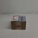 Villeroy & Boch New Cottage Basic French Rice Bowl, 20 oz, Premium Porcelain, White