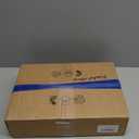 ANABIUP 3pcs Gold Metal Cylinder Pedestal Stand, Round Display for Wedding & Party Decor, Cake Plant Vase Stand, Birthday Backdrop Column