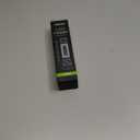 RECHOO S2000 LED Flashlight High Lumens, Super Bright, Powerful, Mid-Size Tactical Flashlight with 3 Modes, Zoomable, Water Resistant Flashlights for Home, Emergencies, Camping, Outdoor Use (1 Pack)