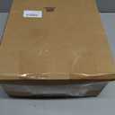 Suncalla 4 Sets DIY Easter Cowboy Hats Western Rodeo Hats with Feathers, Bandana, Heart Sunglasses Paint Glitter for Adult