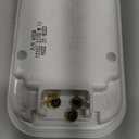 Truck-Lite (45204) Reflectorized Back-Up Lamp
