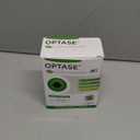 OPTASE TTO Eyelid Cleansing Wipes, 20 Wipes  Individually Wrapped Tea Tree Oil Eyelid Wipes  Preservative-Free Formula for Daily Use  Eye Doctor Recommended Tea Tree Eyelid Cleanser