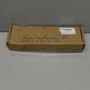 6-Inch 4 Pack C-Clamp Locking Pliers, Heavy Duty welding vise grip clamps for Industrial, DIY, Home