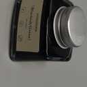 Asvine Hongdian Fountain Pen Bottled Ink Blackish Green, 60ml Fountain Pen Bottled Ink, Non Carbon