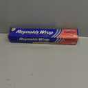Reynolds Wrap Aluminum Foil (200 Square Foot Roll) (Pack of 1)