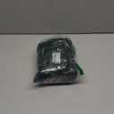 Pine Cones 24 Pieces Christmas PineCones Hanging Ornament for Christmas Tree Party Decoration (Snow)