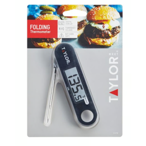 Taylor Instant Read Digital Thermometer