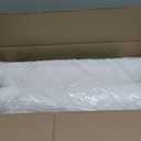 TEMPUR-Pedic TEMPUR-Cloud Pillow, Standard-2-Pack, Standard, White 2 Count