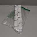 IAQWE 580085 Rear Hatch Struts for Hyundai Tucson 2016 2017 2018 2019 2020 2021 (W/O Power Liftgate), 580796 Trunk Lift Support Gas Spring Shocks Fits 4-Door Sport Utility, 2 Pcs