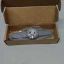 W10327455 Dishwasher Upper Spray Arm for Whirlpool Kenmore KitchenAid Maytag | Replace AP6019626 1937861 PS11752935 WPW10327455 3rd Level Spray Arm WDT710PA WDF530PA WDF730PA WDF530PL WDF530PS