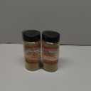 2 x Ground Cumin by Its Delish, Medium Jar (7 Ounce (Pack of 1))