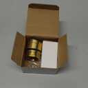 RP50587 Cartridge Compatible with Delta DST Single Handle Kitchen and Lavatory Faucets 36mm,Includes RP51503 Bonnet Nut