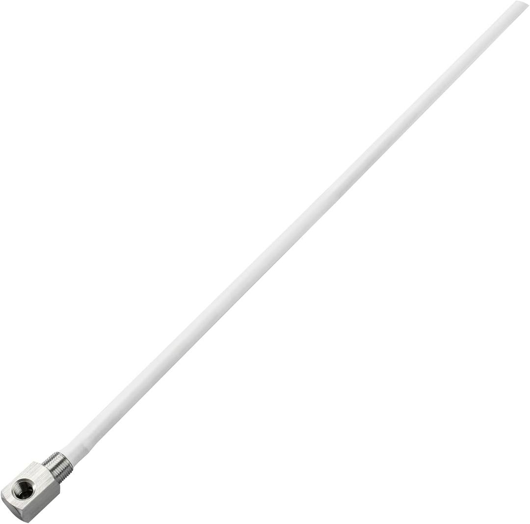 7-0948 Fuel Pick-Up 24'' Depth Standard Universal Boat Gas Tank Tube - Adjustable Length/With Strainer