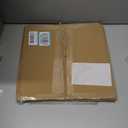 Microwave Plate Replacement 14.18" Fits GE WB49X10063 Microwave Turntable Plate - Exact Replacement Microwave Glass Plate - Oven Rotating Spinning Dish Tray For better Reheating and Cooking